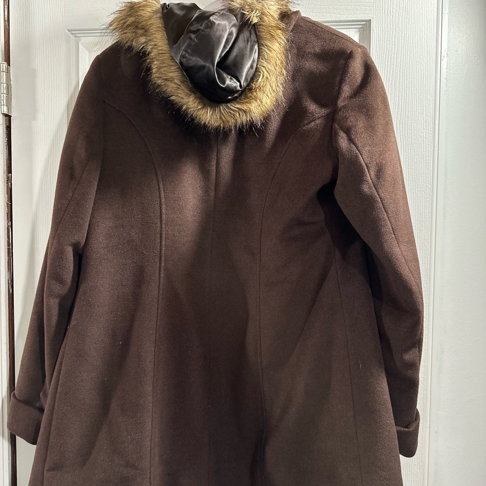 Donnybrook Jacket